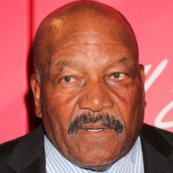 Jim Brown (1936-2023)
